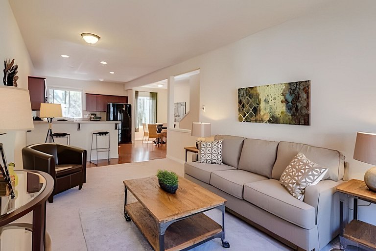 Apartamento em Copacabana, frente ao mar