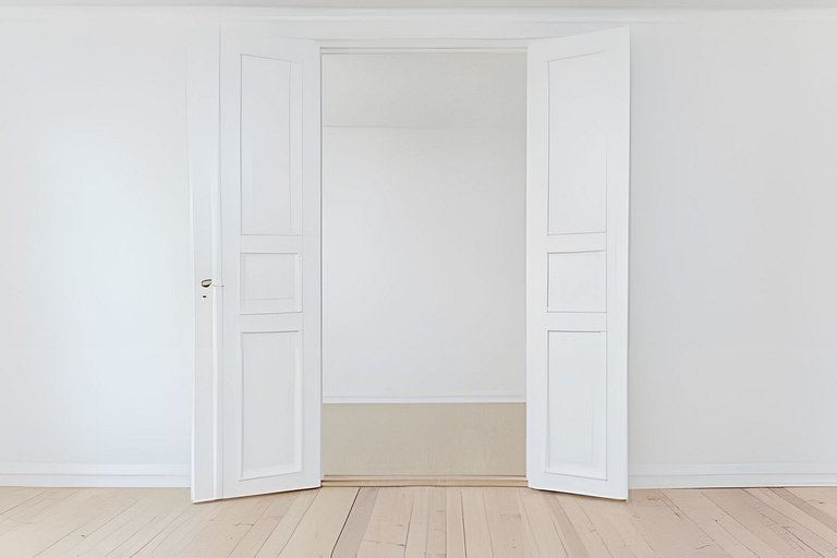 Apartamento em Copacabana, frente ao mar