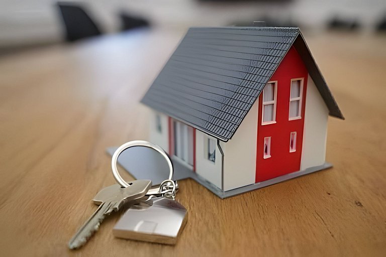 Apartamento em Copacabana, frente ao mar